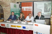 FSG Almera celebra su II Jornada con Empresas 