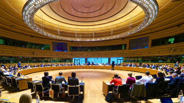 El Consejo de la UE insta a los Estados miembros a adoptar medidas para hacer frente a los asentamientos segregados donde vive la poblacin gitana 