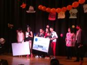 FSG Lugo celebra la 2 edicin de la Gala de talentos denominada “T s que chanas”