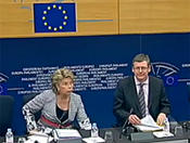 La Comisin Europea presenta el Marco de la UE para que los Estados Miembros desarrollen sus Estrategias Nacionales para la inclusin de la poblacin gitana 