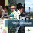 Taclking Roma needs in the 2014-2020 structural funds programming period