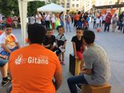 La Fundacin Secretariado Gitano en la Comunidad Valenciana celebra las Jornadas de Puertas Abiertas en sus oficinas