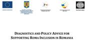 The World Bank publishes a report based on the situation of the Romanian Roma and the costs of their exclusion