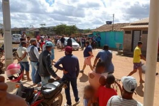 Ante las informaciones sobre actuaciones policiales indiscriminadas contra la comunidad gitana en Vitria da Conquista (Brasil)