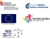 La Consejera de Familia e Igualdad de Oportunidades de la Junta de Castilla y Len comprometida con los programas de inclusin de la FSG