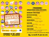 Preparados para el da 10!! Jornada de Puertas Abiertas en Mrida (Badajoz)