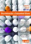 Presentacin en Bruselas del Informe de la FSG “Discriminacin y Comunidad Gitana 2012” 