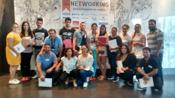 La FSG en Castelln participa en el 3 Networking organizado por la Mesa de Responsabilidad Social de Castelln