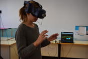 Innovacin y Realidad Virtual para la formacin ocupacional