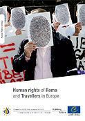 Informe del Consejo de Europa sobre la situacin de los derechos humanos de los gitanos 