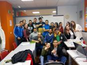 Aprender Trabajando Asturias Fase II