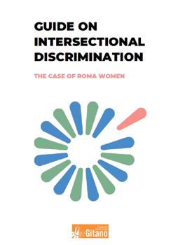 La FSG publica una Gua sobre discriminacin interseccional y mujeres gitanas
