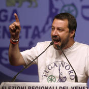 Ante el discurso de odio antigitano de Salvini: legalidad, derechos humanos, movilizacin y decencia