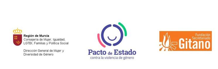 Materiales del Programa Cal de FSG Murcia para luchar contra la violencia de gnero